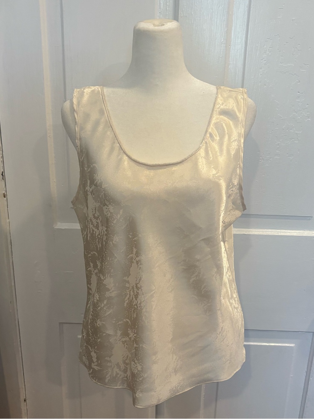 VTG Cinema Etoile Blouse